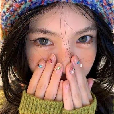 桃花朵朵开