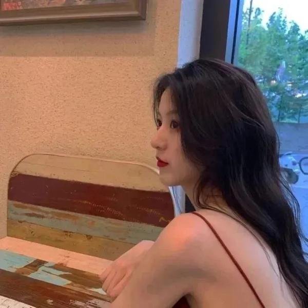 我的初恋女孩