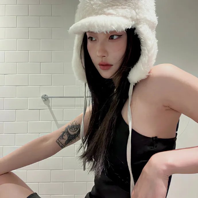 黑疯婆娘的圣诞节